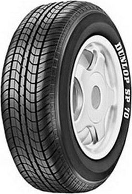 Dunlop SP 70 175/70 R14 85T 