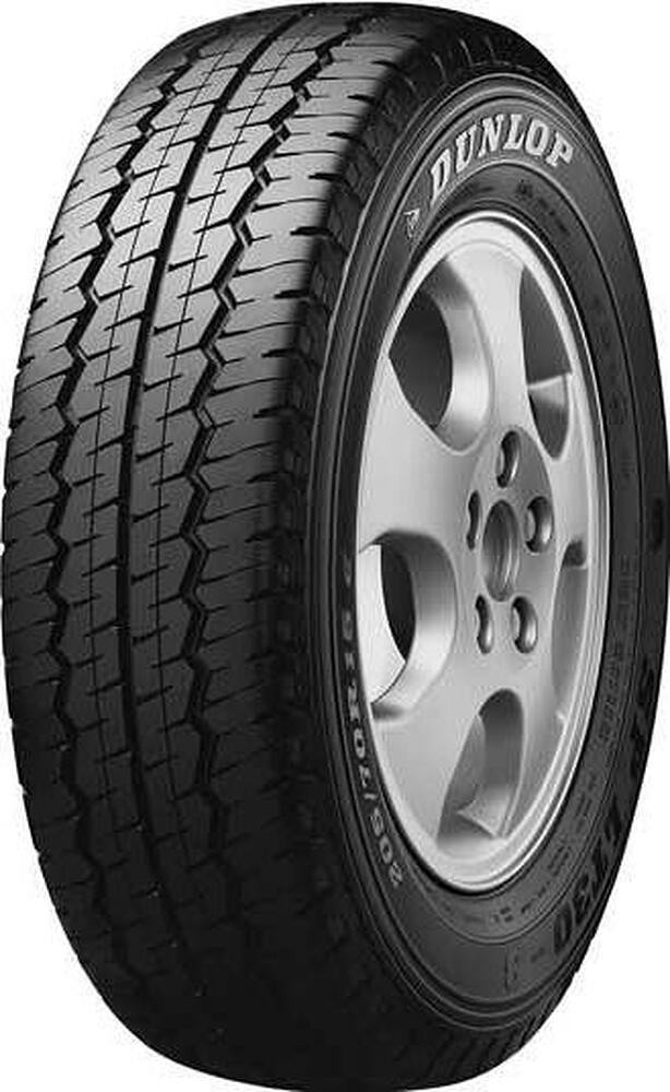 Dunlop SP LT 30 195/70 R15C 100/98R
