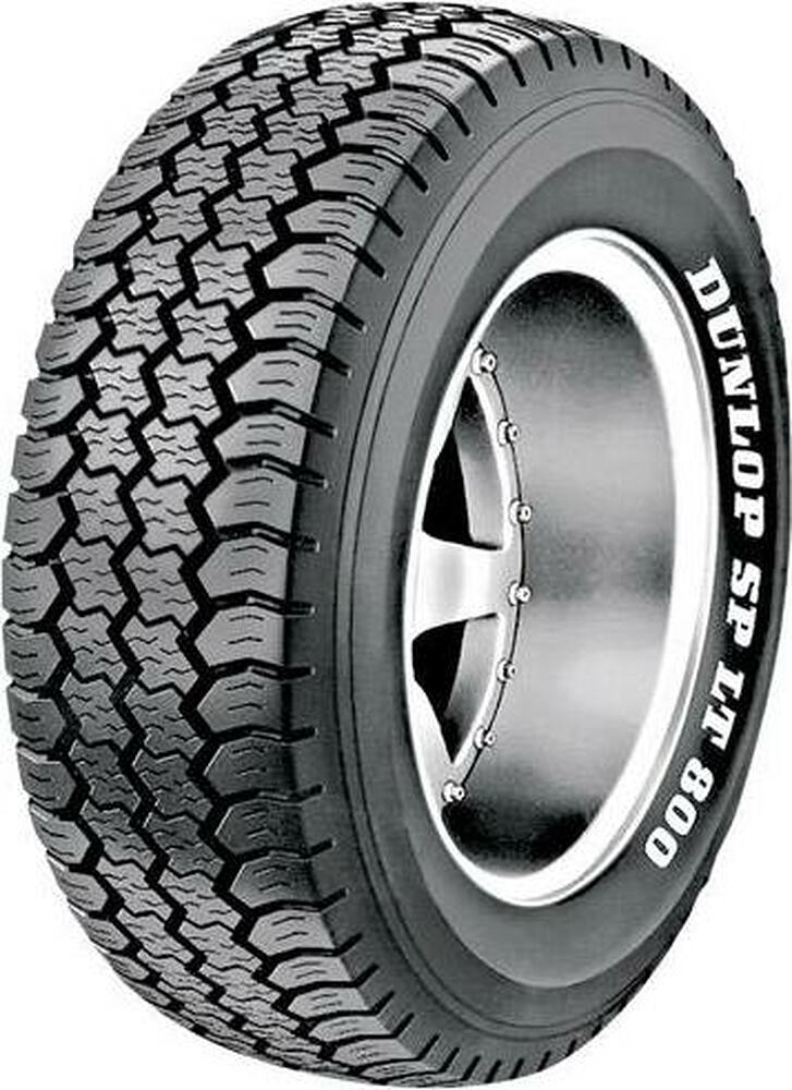 Dunlop SP LT 800 225/70 R15C 112/110R