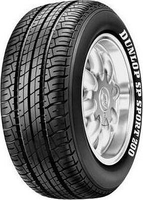 Dunlop SP Sport 200E 175/60 R15 81V