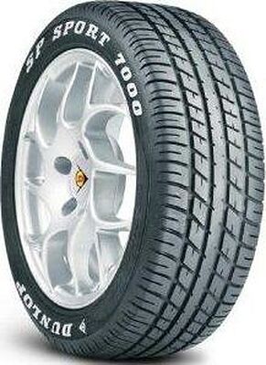 Dunlop SP Sport 7000 235/50 R19 99V