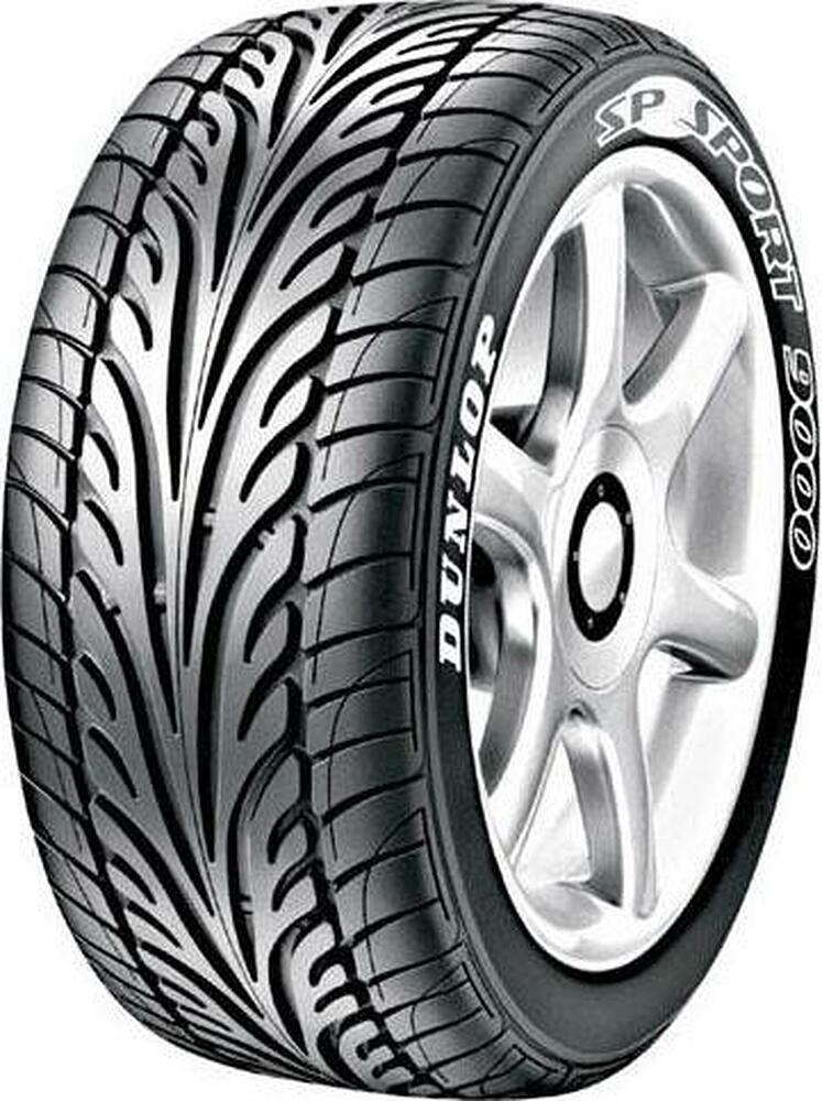 Dunlop SP Sport 9000 235/40 R18 112/110R