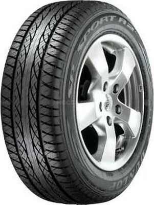 Dunlop SP Sport A2 Plus 205/50 R15 90H