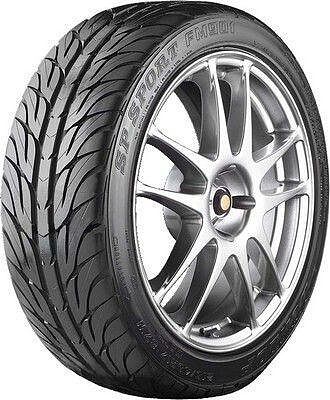 Dunlop SP Sport FM901 205/40 R17 80W