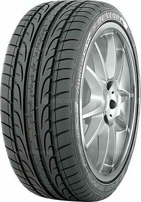 Dunlop SP Sport MAXX 285/35 R21 Y Run Flat