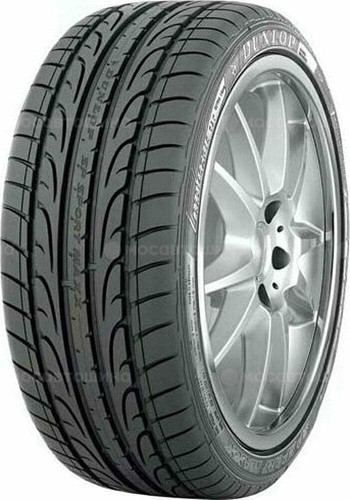 Dunlop SP Sport MAXX 205/45 R16 87W