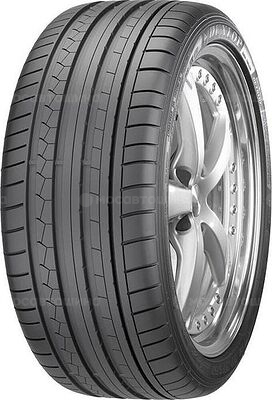 Dunlop SP Sport MAXX GT 255/30 R19