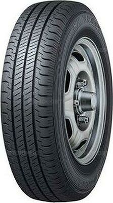 Dunlop SP Van01 185/100 R14 102/100R 
