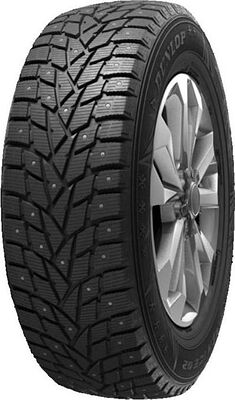 Dunlop SP Winter Ice 02 155/65 R14 75T