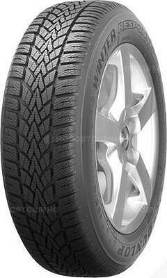 Dunlop SP Winter Response 2 175/65 R15 84T