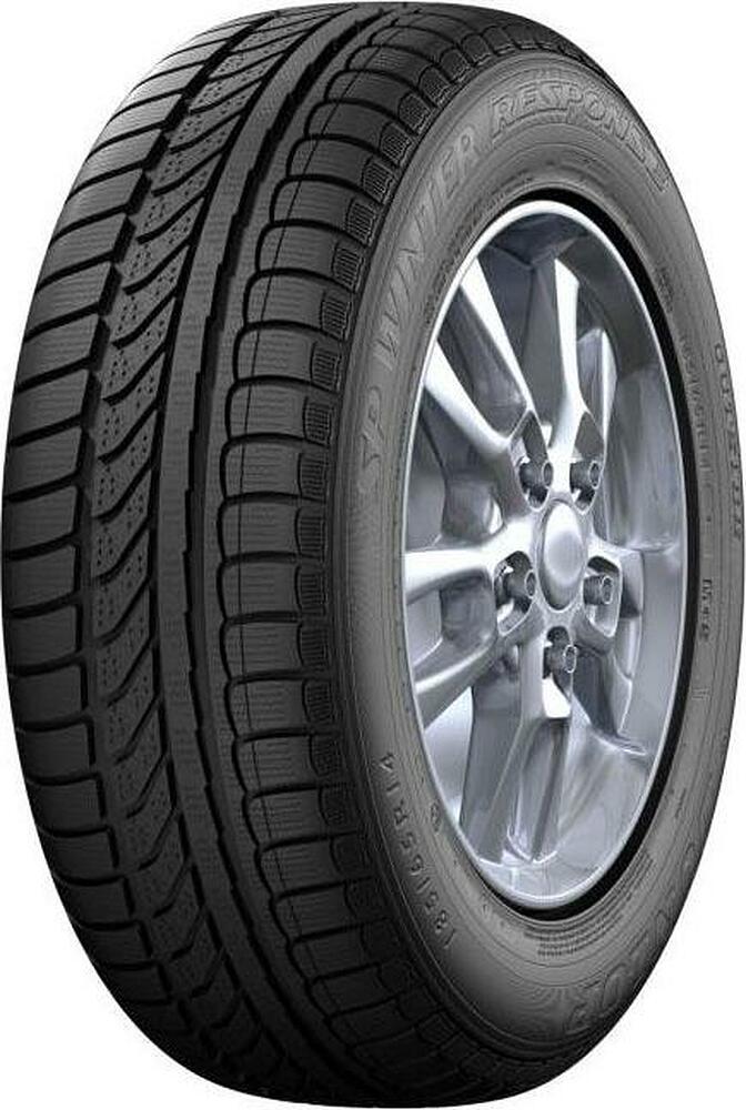 Dunlop SP Winter Response 175/70 R13 88T 
