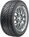 Dunlop SP Winter Sport 3D Dunlop SP Winter Sport 3D