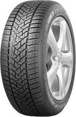 Dunlop SP Winter Sport 5 205/60 R16