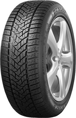 Dunlop SP Winter Sport 5 SUV 205/60 R17 93H