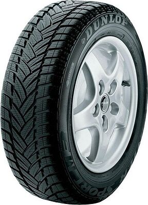 Dunlop SP Winter Sport M3 255/40 R18