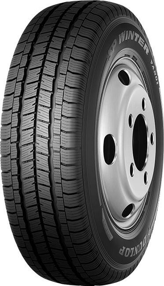 Dunlop SP Winter VAN 01 235/65 R16C 115/113R
