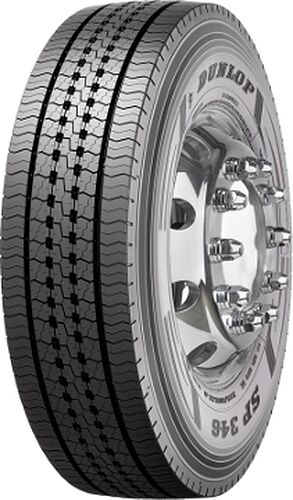 Dunlop SP346 Dunlop SP346