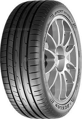 Dunlop SP Sport MAXX RT2 SUV 255/55 R19 111W RF