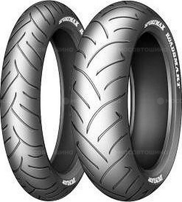 Dunlop Sportmax Roadsmart 160/60 R17 69W