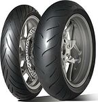 Dunlop Sportmax Roadsmart II Dunlop Sportmax Roadsmart II