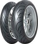 Dunlop Sportmax Roadsmart III Dunlop Sportmax Roadsmart III