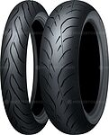 Dunlop Sportmax Roadsmart IV Dunlop Sportmax Roadsmart IV
