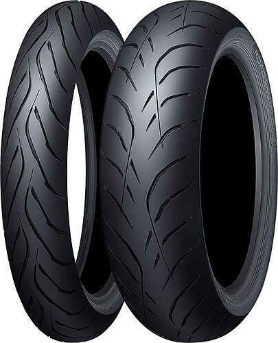 Dunlop Sportmax Roadsmart IV GT