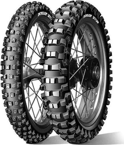 Dunlop Sports D739