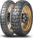 Dunlop Trailmax Raid Dunlop Trailmax Raid