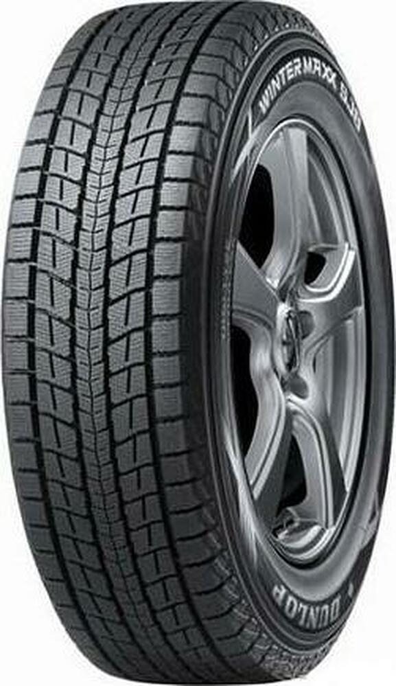 Dunlop Winter Maxx SJ8 265/70 R16 112R