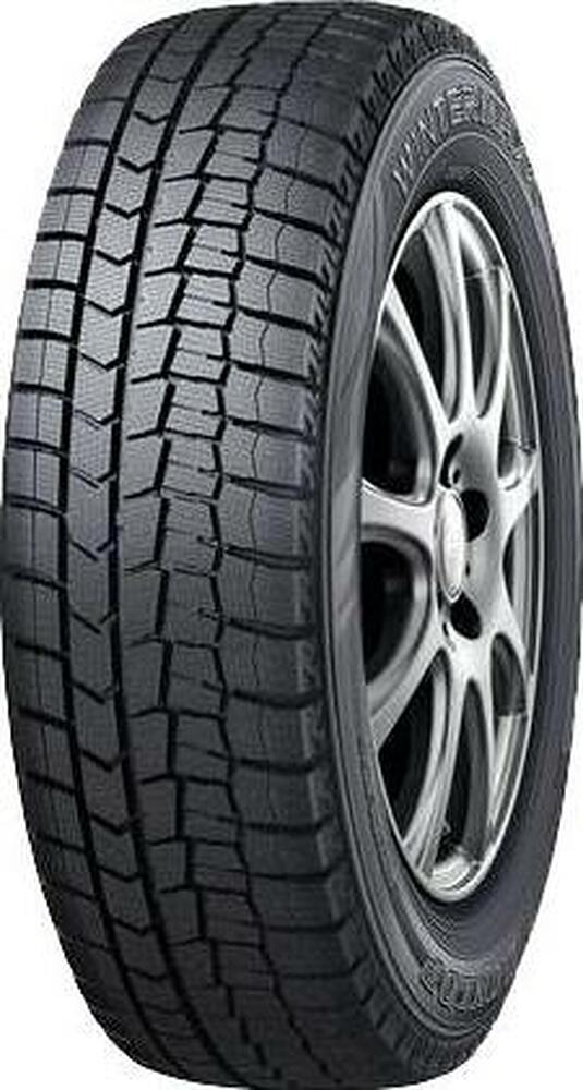 Dunlop Winter Maxx WM02 155/55 R14 69Q