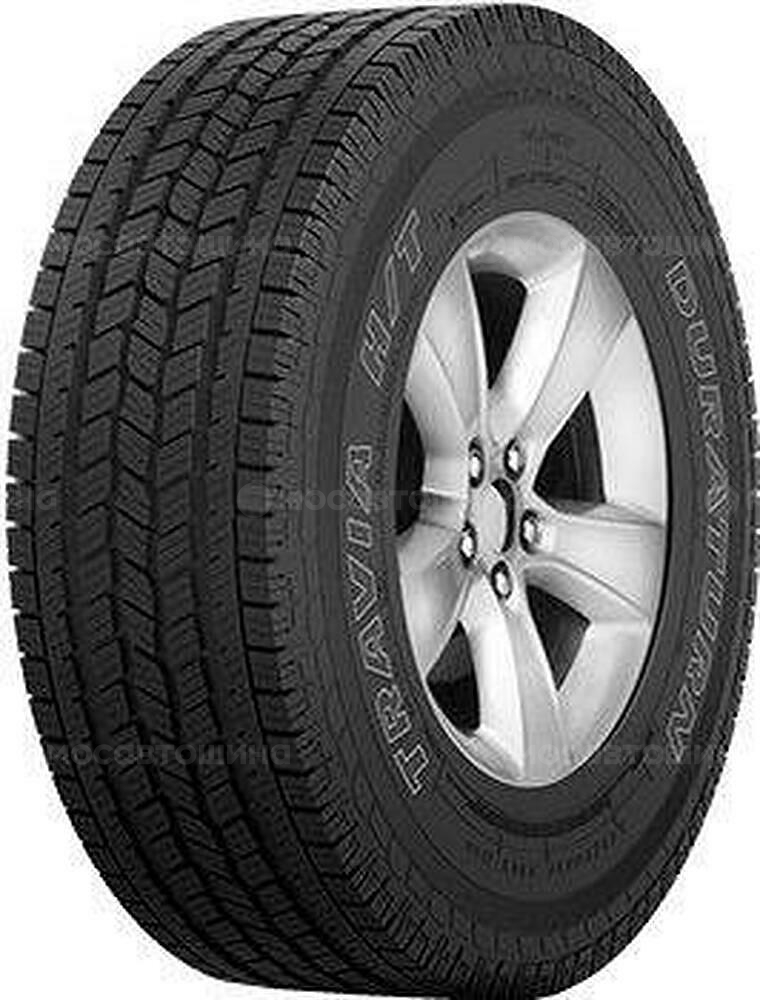 Duraturn Travia H/T 265/75 R16 123/120R