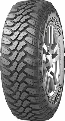 Duraturn Travia M/T 265/70 R17 121/118Q