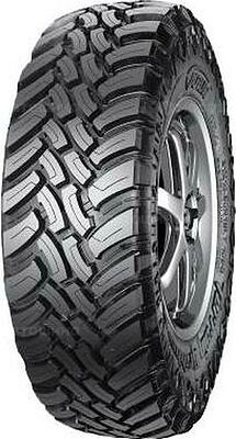 Durun Terrain Grabber M/T K334 325/50 R22 122Q