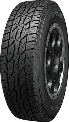 Dynamo MAT01 Hiscend-H 245/65 R17 107T