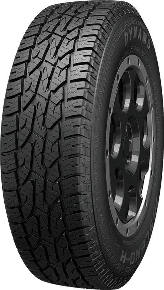 Dynamo MAT01 Hiscend-H 245/70 R16 107S