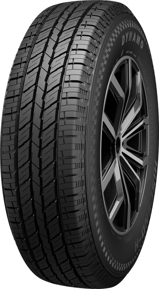 Dynamo MHT01 Hiscend-H 245/75 R16 111T FR