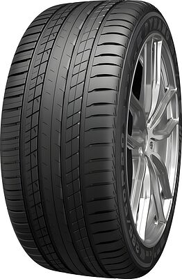 Dynamo MSU01 Hiscend-H 265/40 R21 105Y XL FR