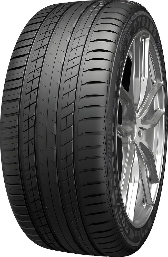 Dynamo MSU01 Hiscend-H 235/50 R18 97V FR