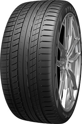 Dynamo MSU02 Hiscend-H 245/55 R19 103V FR