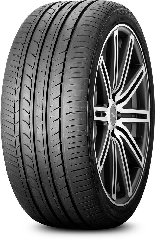 Dynamo MU02 Street-H 205/55 R16 RF FR