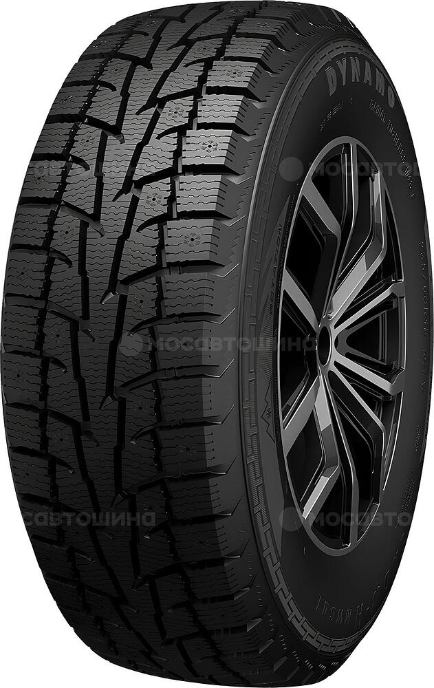 Dynamo MWCS01 Snow-H [Нешип] 215/70 R15C 109/107R