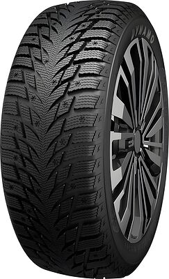 Dynamo MWH02 Snow-H [Нешип] 175/65 R14 82H