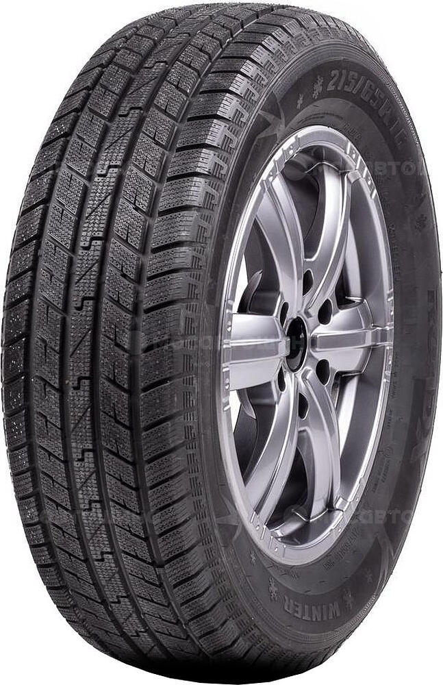 Dynamo Snow-H Arctic 205/70 R15 96T