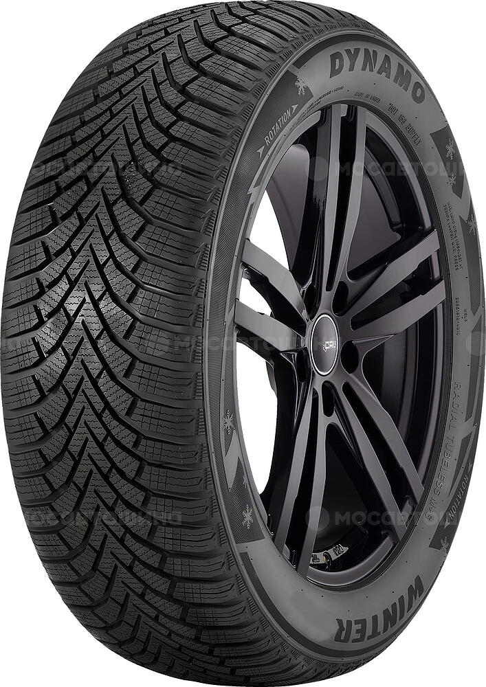 Dynamo Winter 205/50 R17 93H XL