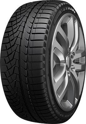 Dynamo Winter Sport 245/45 R18 100V XL