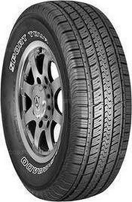 Eldorado Sport Tour Plus 215/70 R16 100S