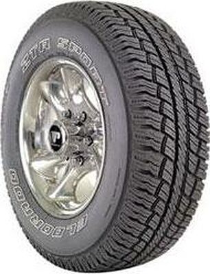 Eldorado Sport ZTR 215/75 R15 100S