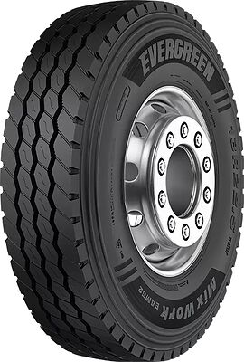 Evergreen EAM62 13x22,5 156/150K 3PMSF