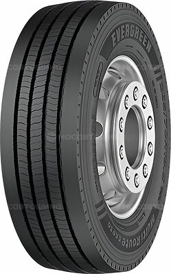 Evergreen EAR30 215/75 R17,5 128/126M 3PMSF